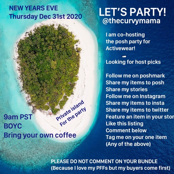 #POSHTIP How to host a posh party - Picture 9 of 11